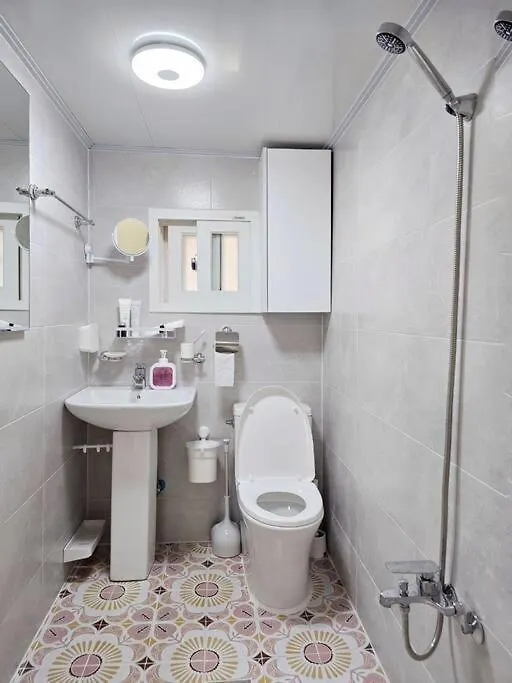 Apartmán Jini House Mapo Soul