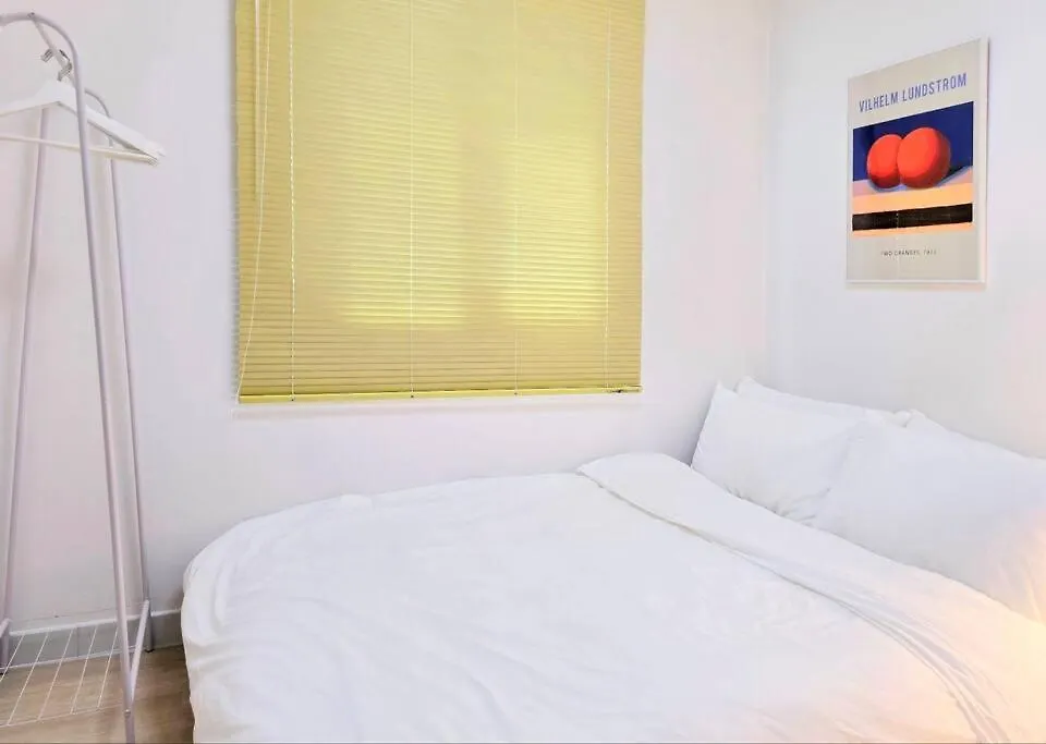 Apartmán Jini House Mapo Soul