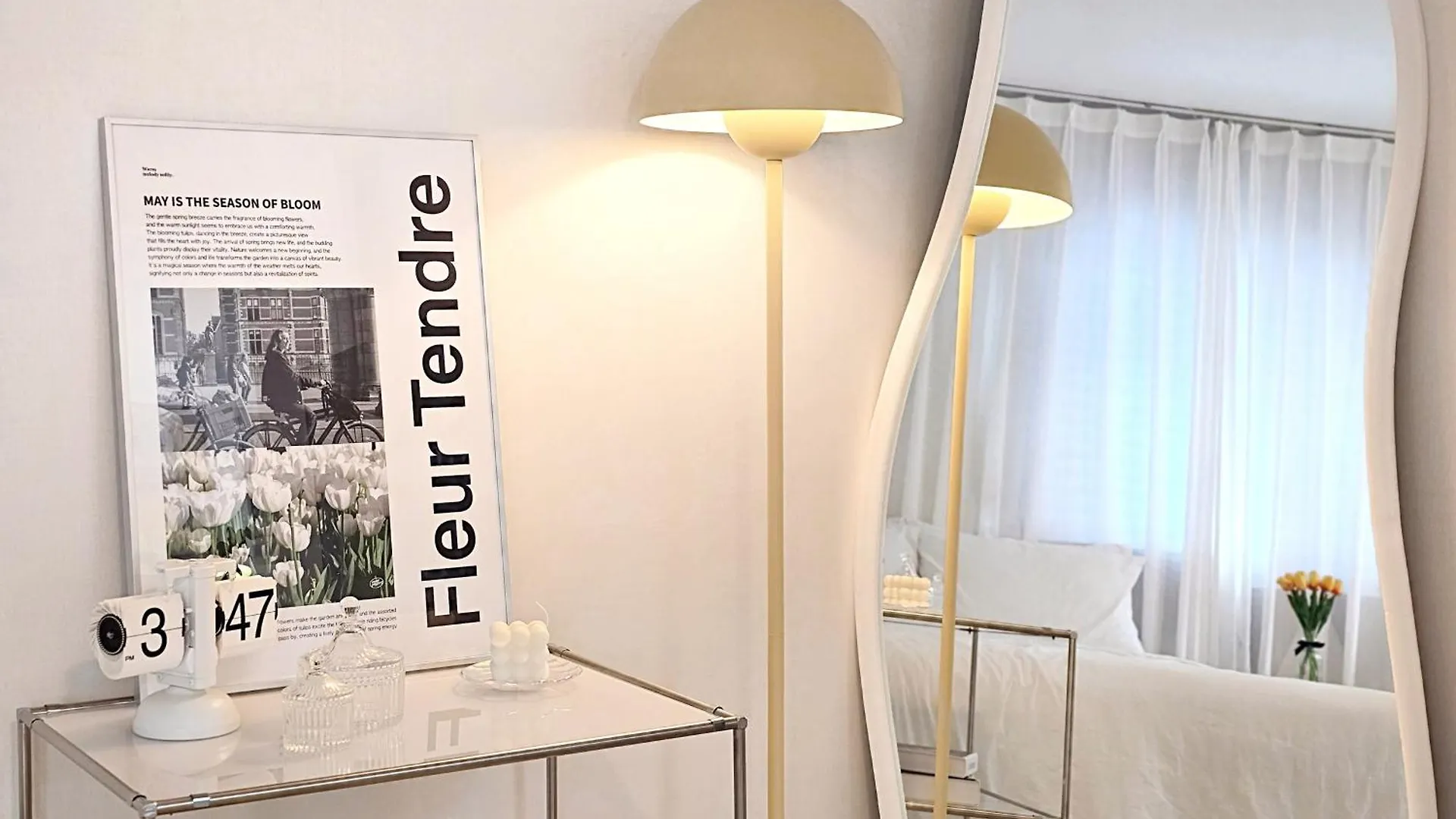 ソウル特別市Jini House Mapoアパートメント ソウル特別市
